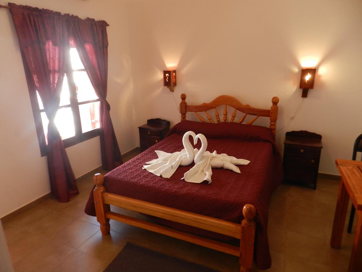 Hotel Maria Cafayate Сан-Карлос Екстер'єр фото